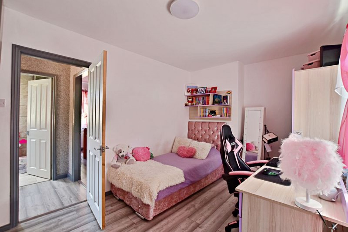 Images for Swift Gardens, Lincoln