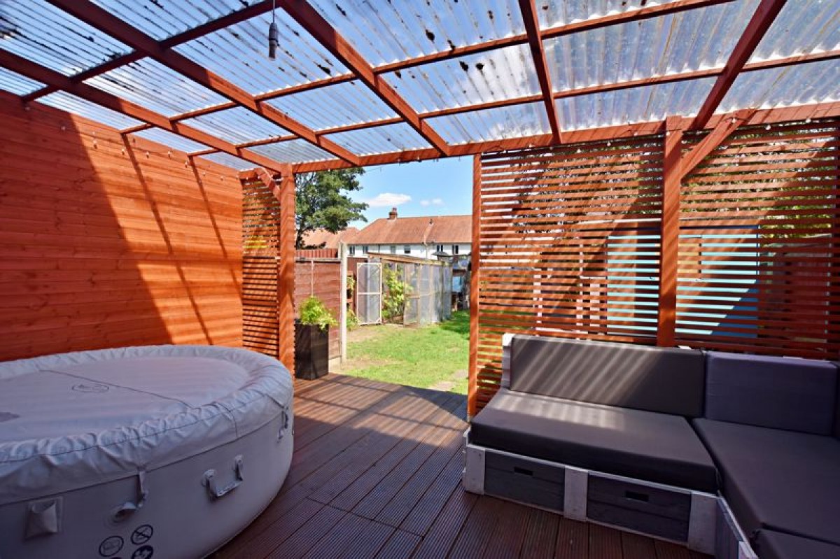 Images for Swift Gardens, Lincoln