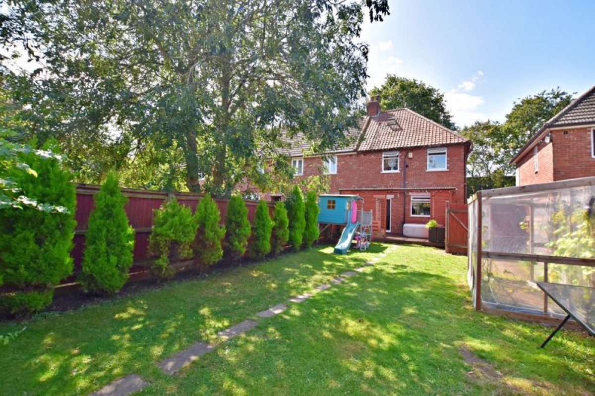 Images for Swift Gardens, Lincoln