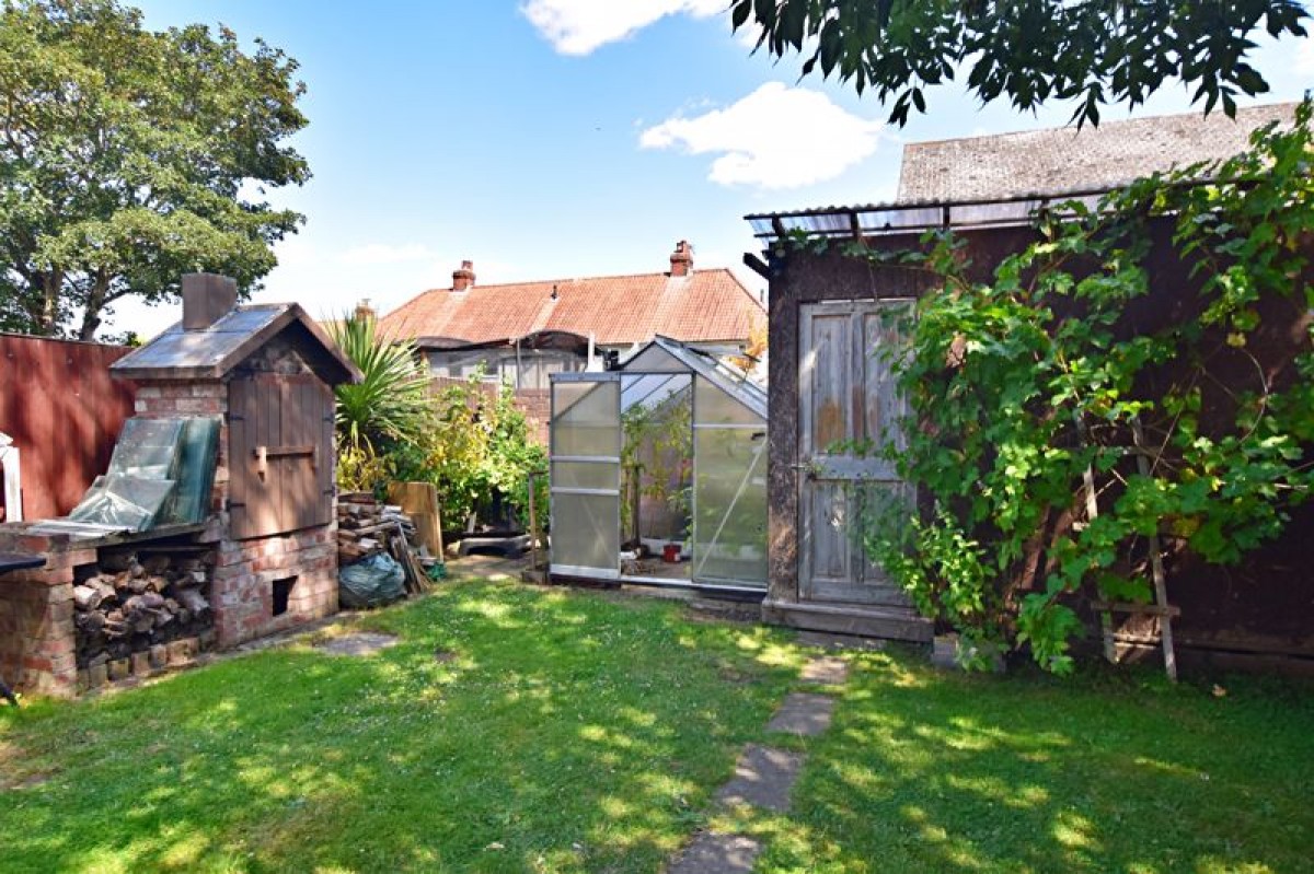 Images for Swift Gardens, Lincoln