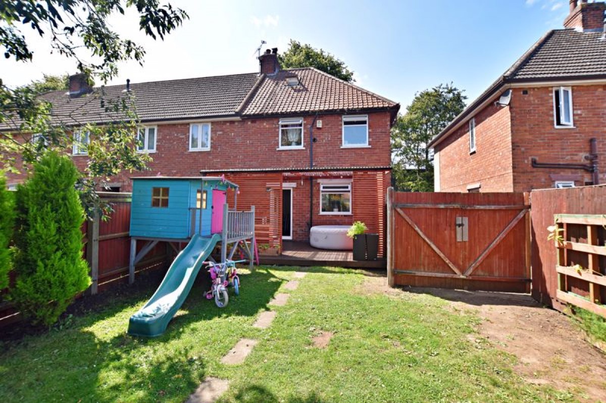Images for Swift Gardens, Lincoln
