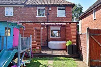 Images for Swift Gardens, Lincoln EAID:Starkey & Brown Scunthorpe BID:Starkey&Brown Lincoln