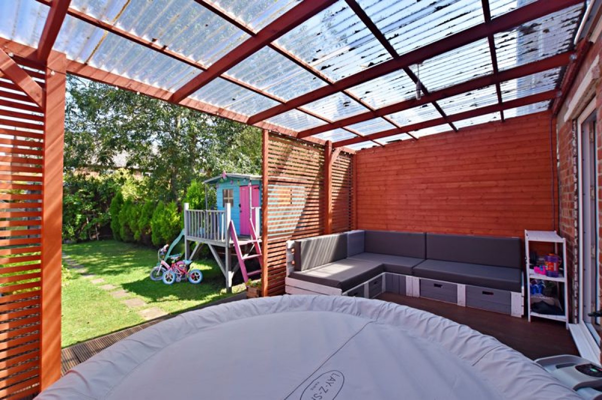 Images for Swift Gardens, Lincoln
