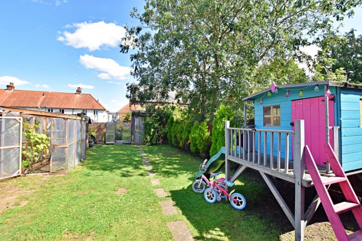 Images for Swift Gardens, Lincoln