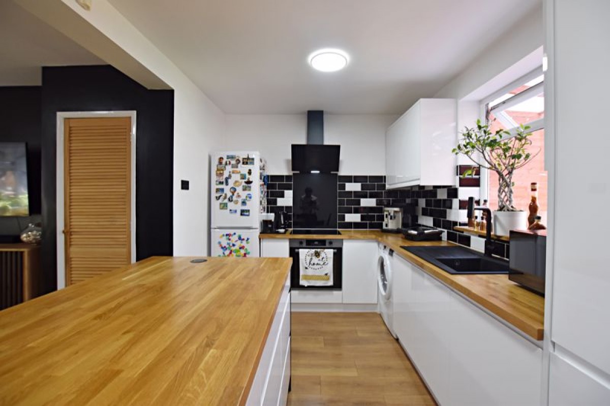 Images for Swift Gardens, Lincoln