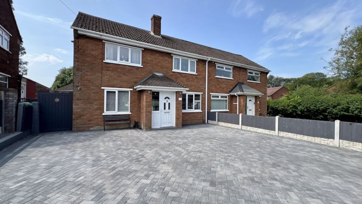 Images for Enderby Road, Scunthorpe