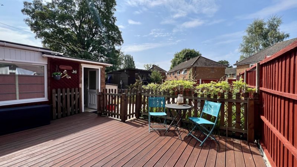 Images for Enderby Road, Scunthorpe