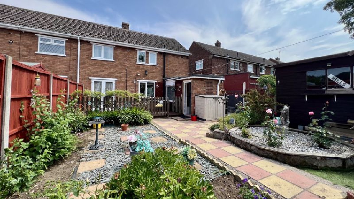 Images for Enderby Road, Scunthorpe