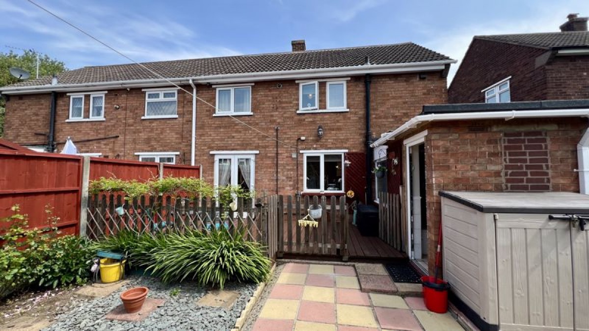 Images for Enderby Road, Scunthorpe