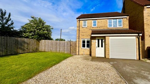 View Full Details for Turnstone Drive, Scunthorpe