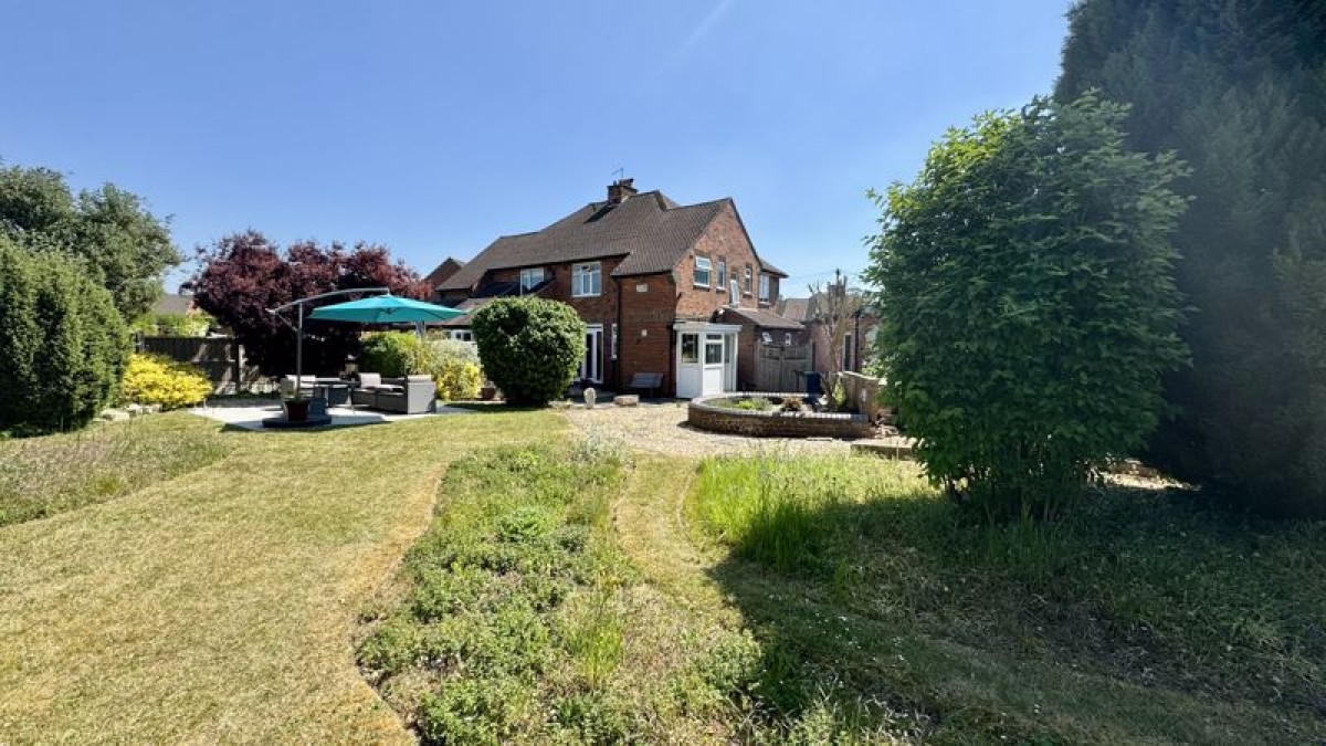 Images for Nettleham Close, Lincoln