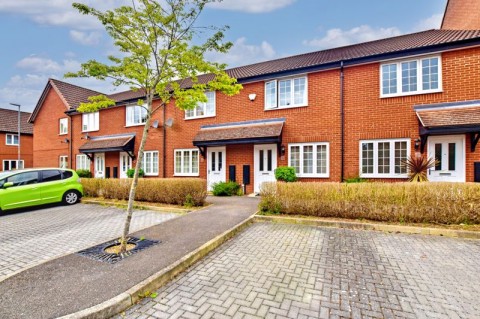 View Full Details for Angelica Road, Lincoln