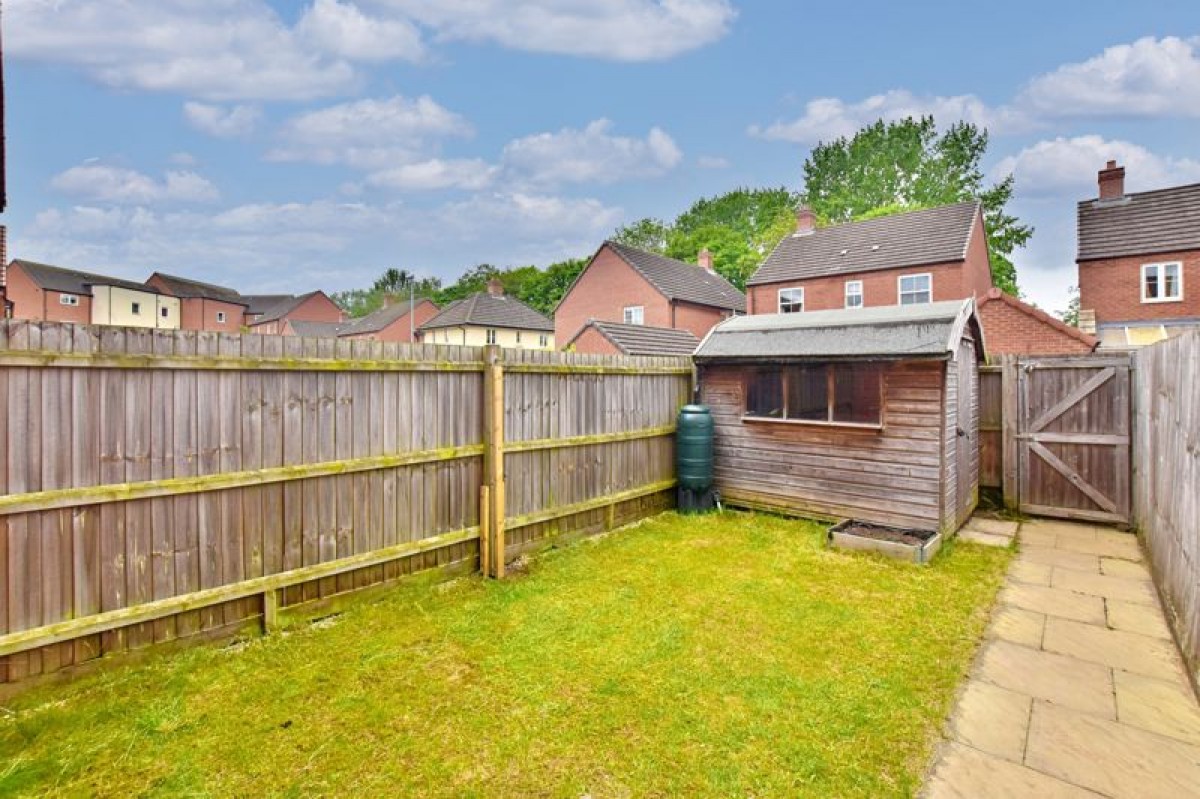Images for Angelica Road, Lincoln