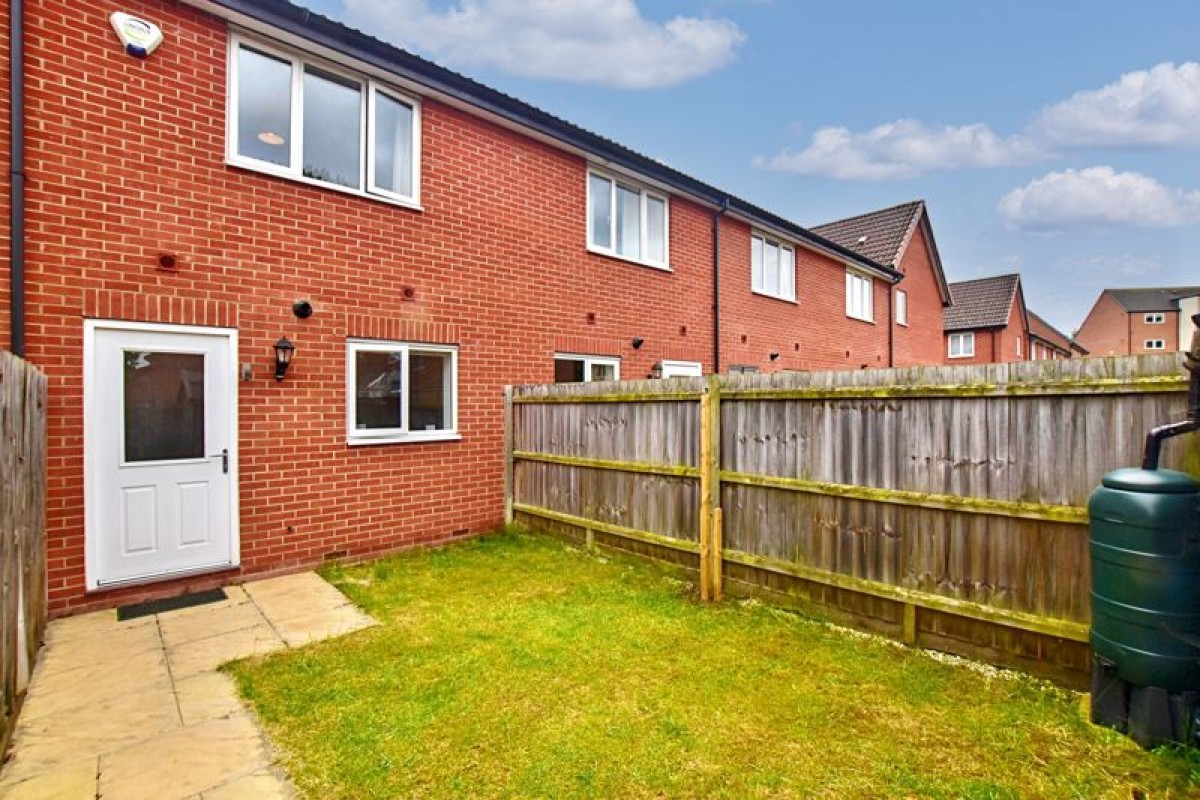 Images for Angelica Road, Lincoln