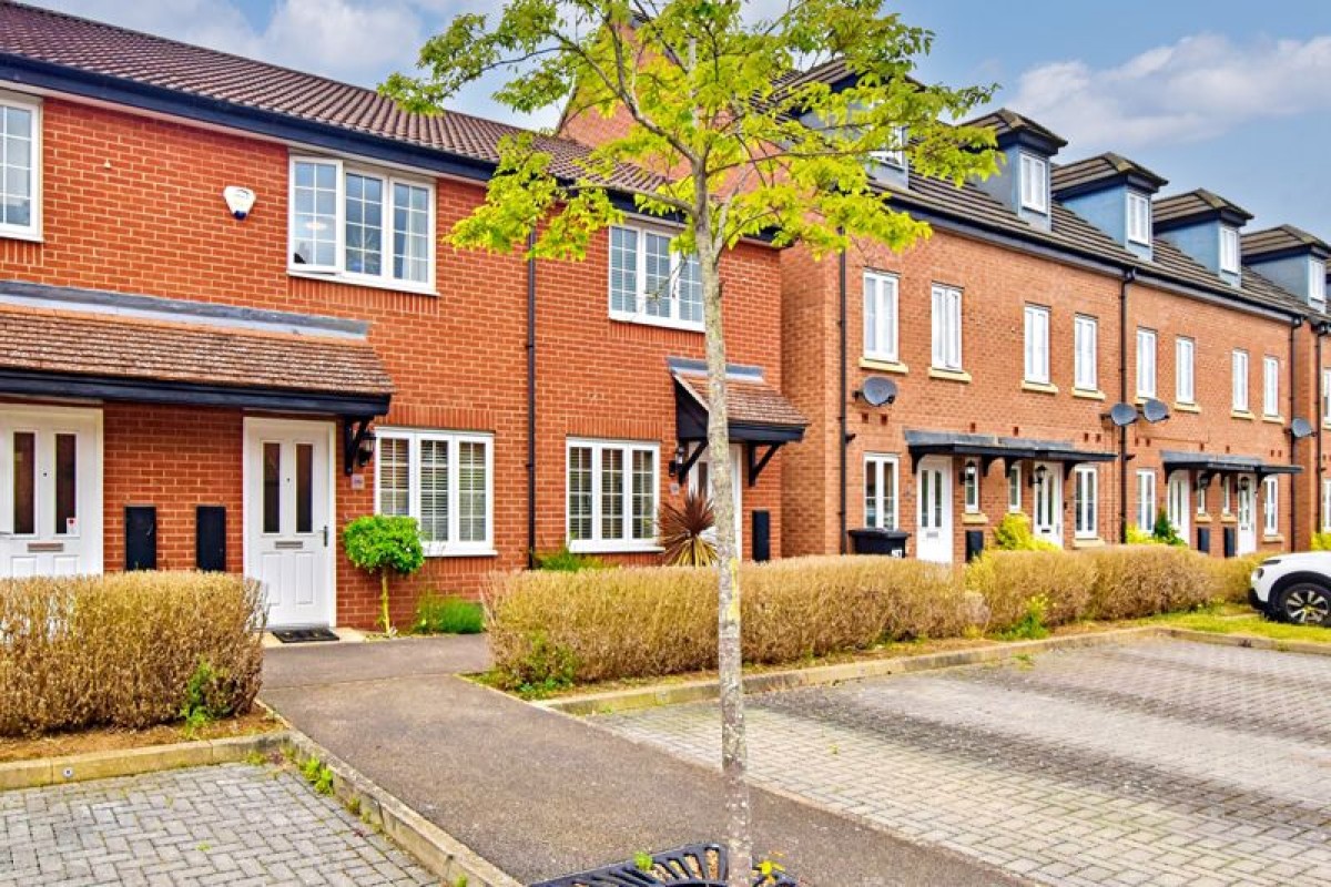 Images for Angelica Road, Lincoln