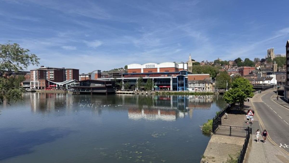 Images for Angelica Road, Lincoln