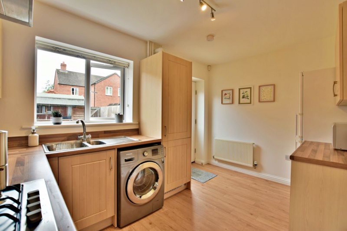 Images for Angelica Road, Lincoln