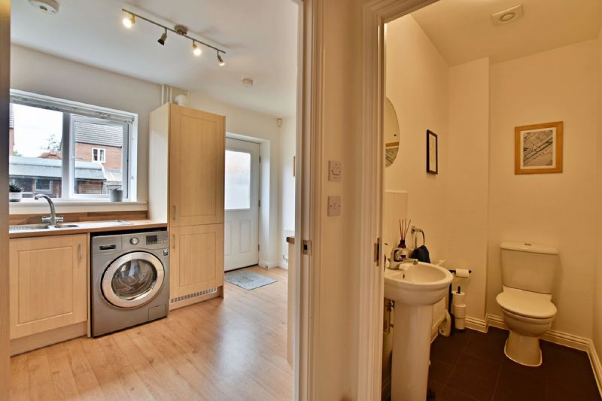 Images for Angelica Road, Lincoln