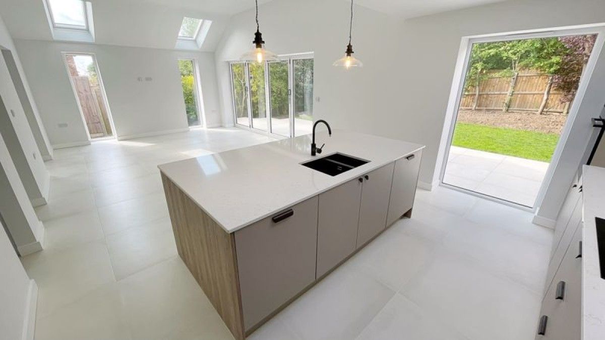 Images for Albion Crescent, Lincoln