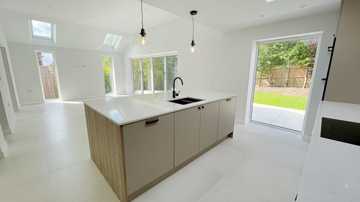 Images for Albion Crescent, Lincoln