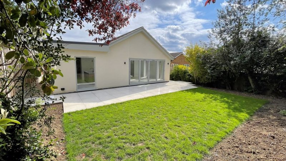 Images for Albion Crescent, Lincoln