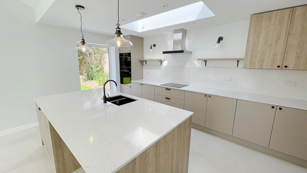 Images for Albion Crescent, Lincoln