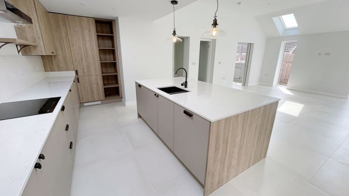 Images for Albion Crescent, Lincoln