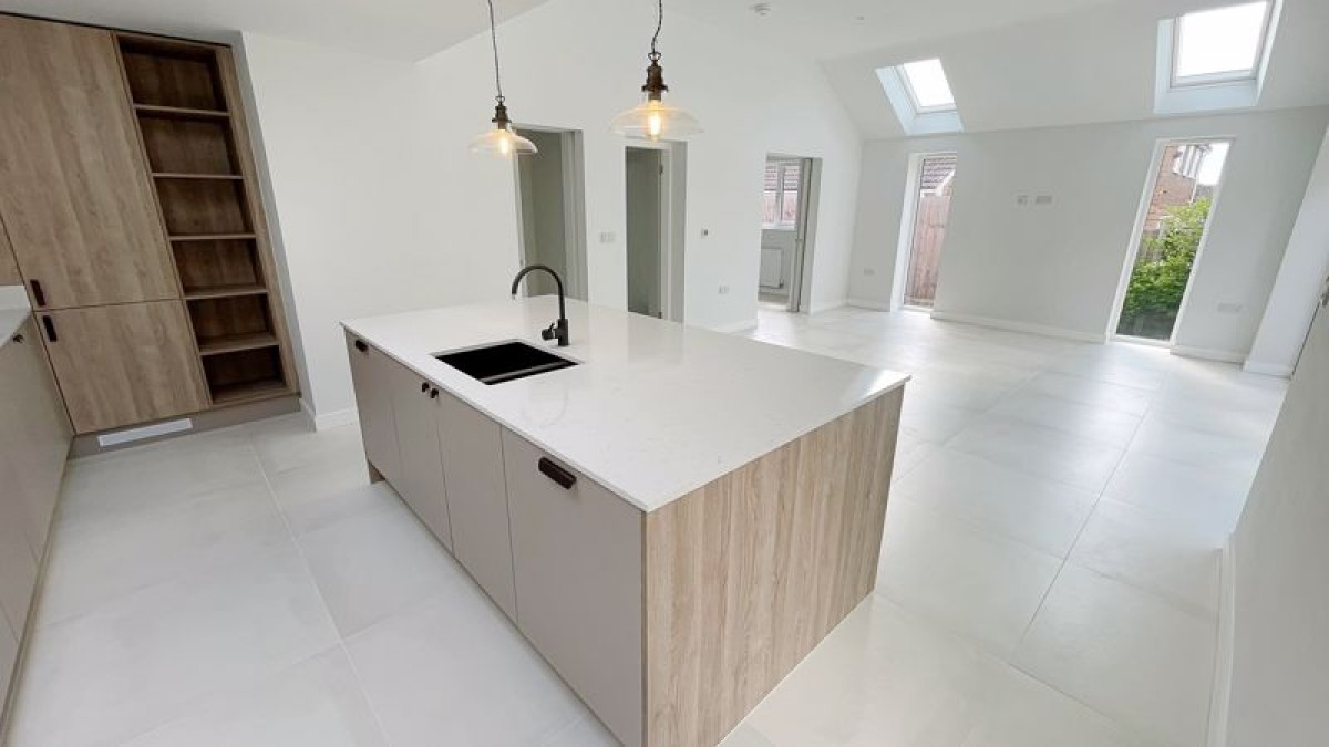 Images for Albion Crescent, Lincoln