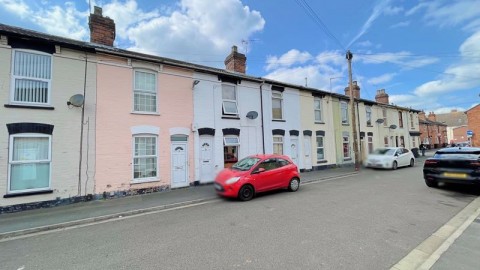 View Full Details for Stanley Place, Lincoln