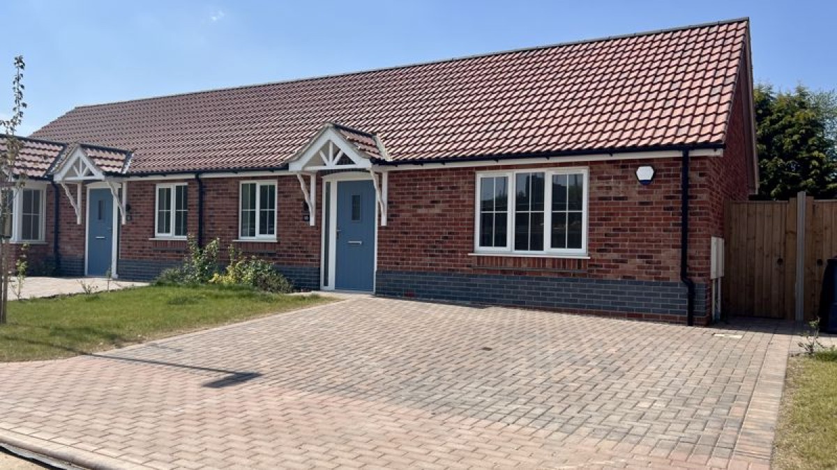 Images for Hadrian Walk, Winterton