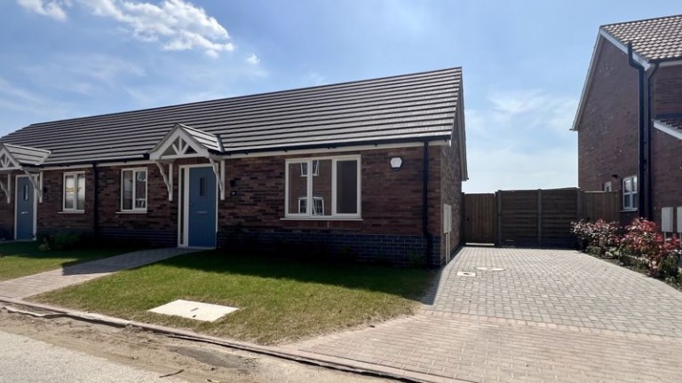 View Full Details for Roman Meadows, Winterton