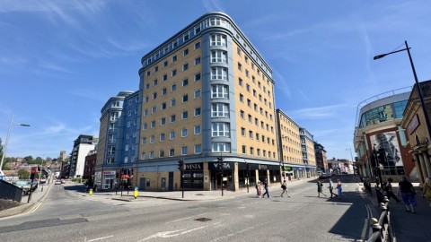 View Full Details for Brayford Wharf East, Lincoln