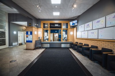 Images for Brayford Wharf East, Lincoln EAID:Starkey & Brown Scunthorpe BID:Starkey&Brown Lincoln