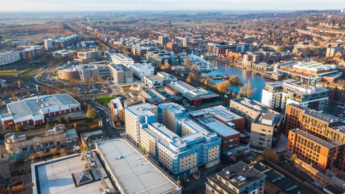 Images for Brayford Wharf East, Lincoln