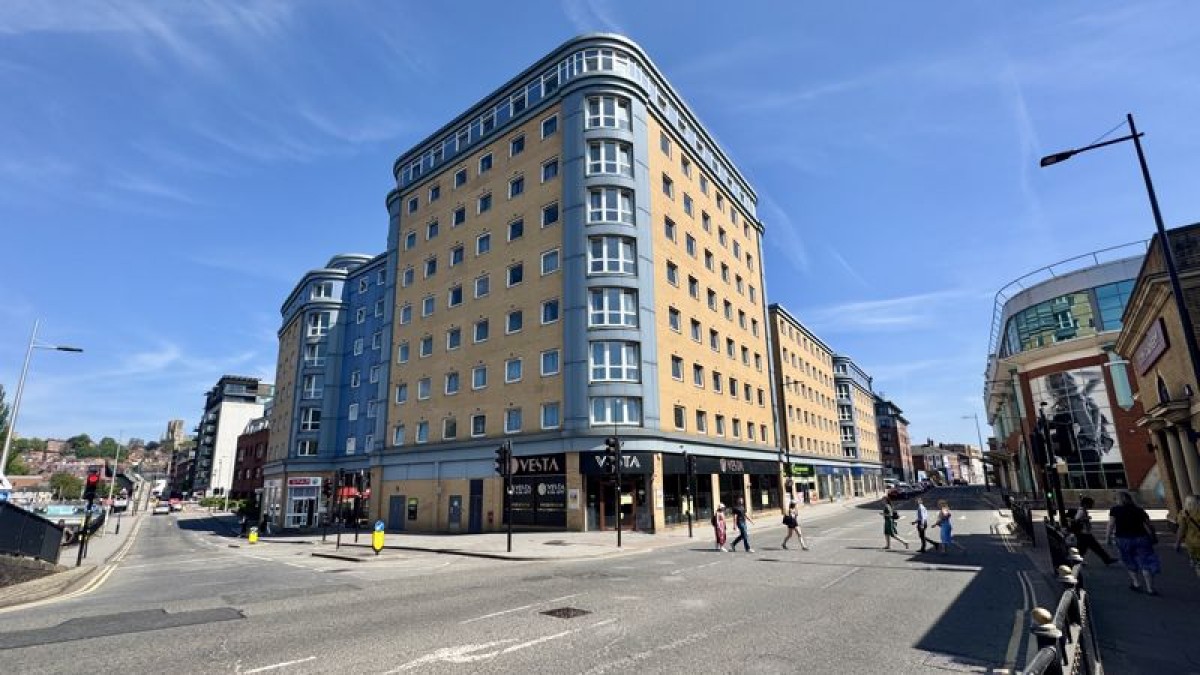 Images for Brayford Wharf East, Lincoln
