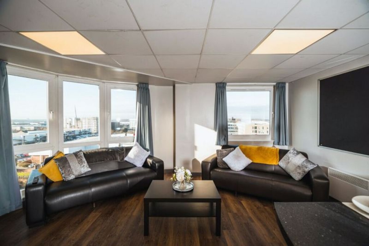 Images for Brayford Wharf East, Lincoln