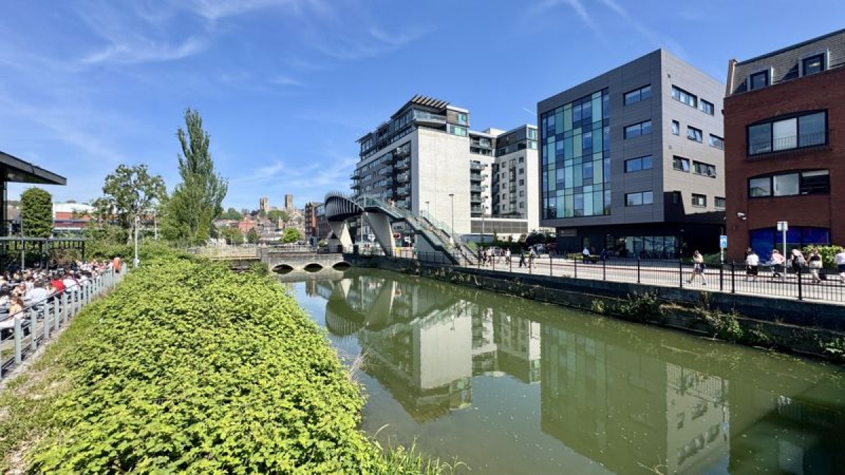Images for Brayford Wharf East, Lincoln