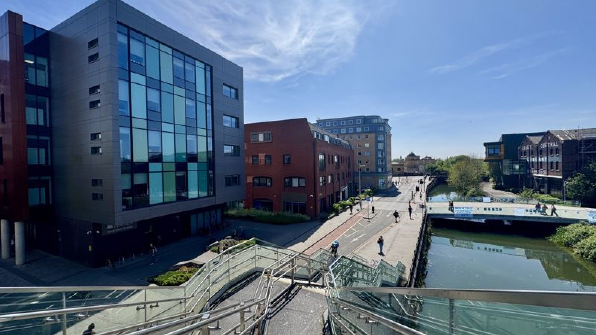 Images for Brayford Wharf East, Lincoln