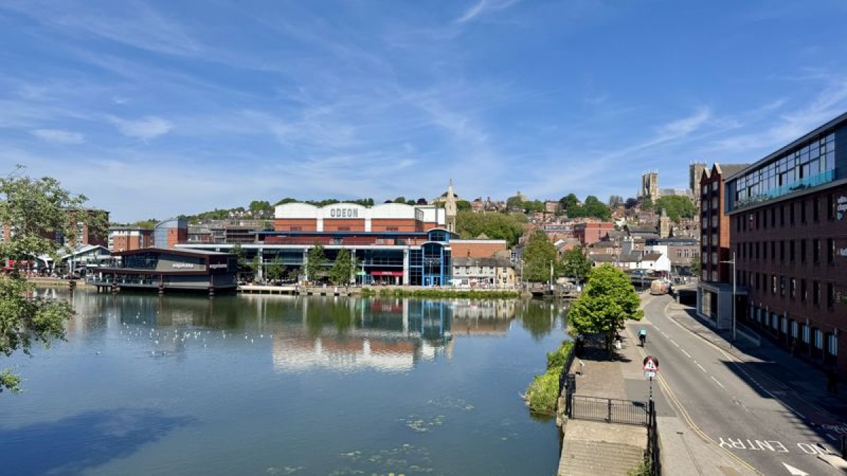 Images for Brayford Wharf East, Lincoln