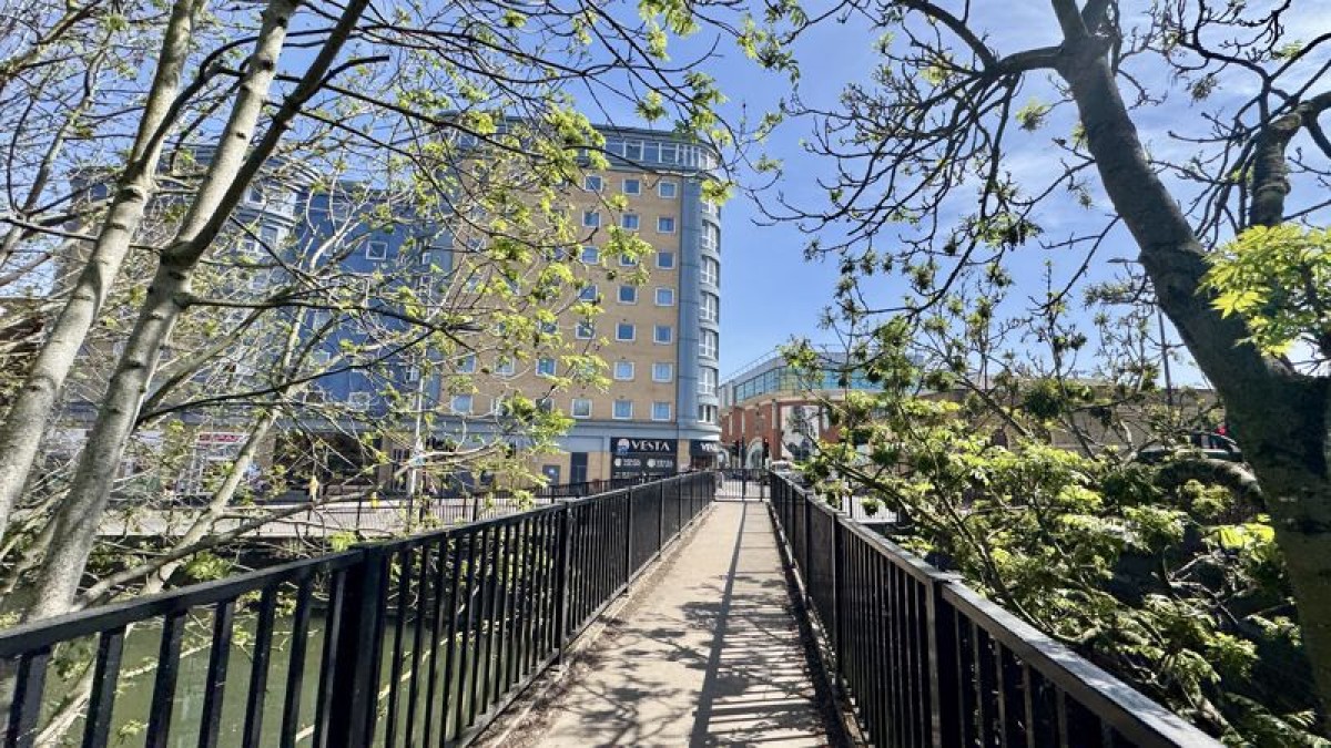 Images for Brayford Wharf East, Lincoln
