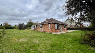 Brigg Road, Hibaldstow