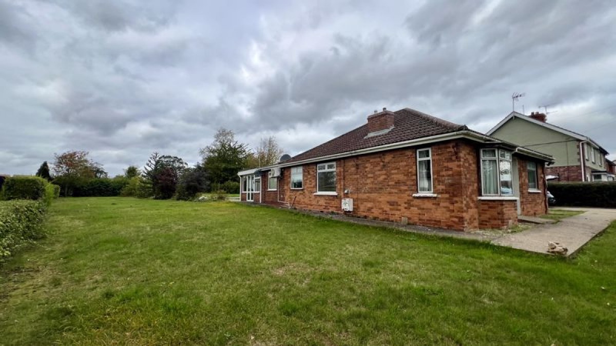 Images for Brigg Road, Hibaldstow