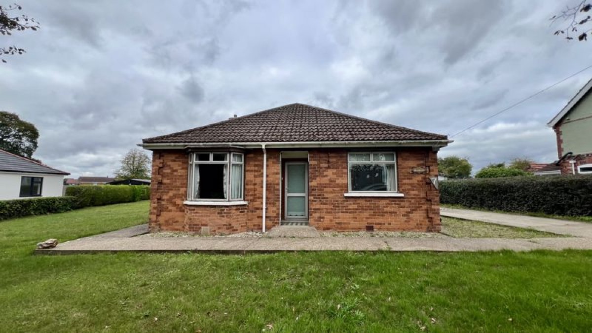 Images for Brigg Road, Hibaldstow