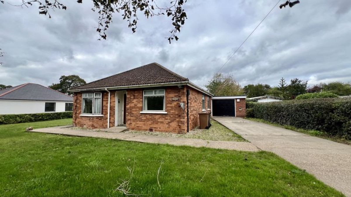 Images for Brigg Road, Hibaldstow
