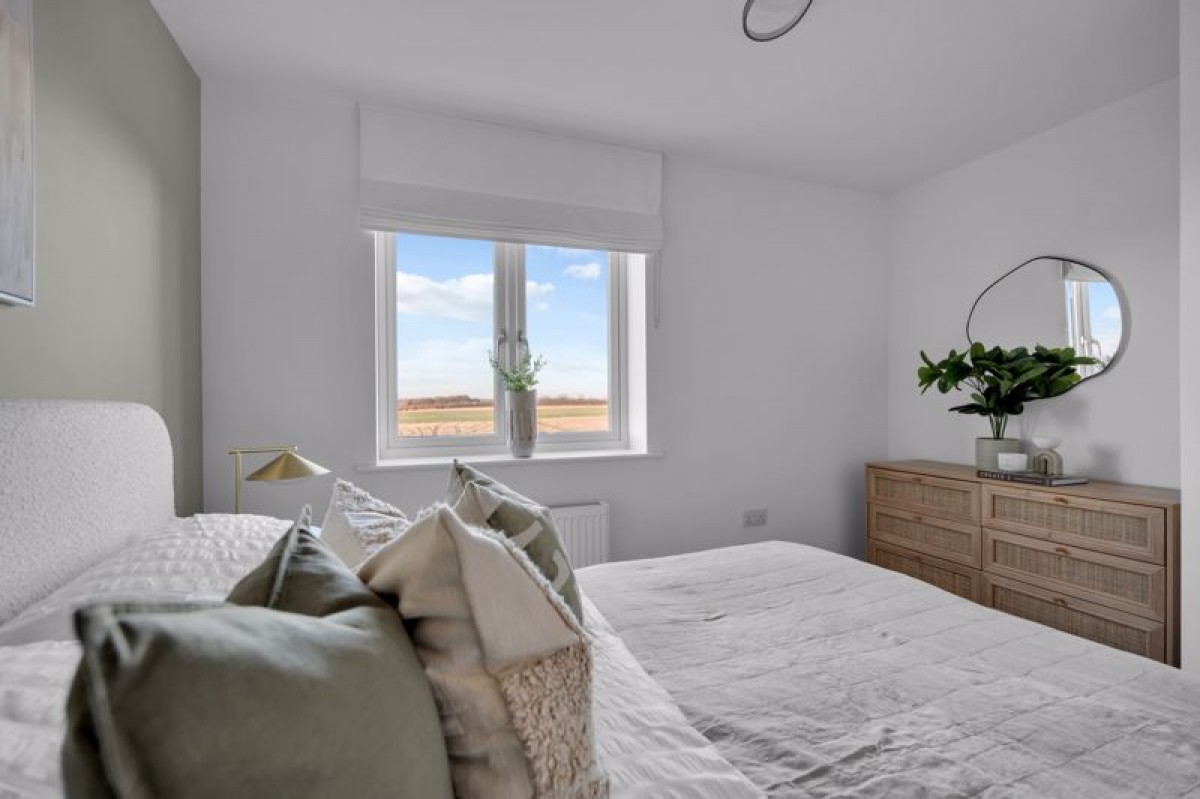 Images for Plot 28, The Cinnabar, Saxon Park, Branston, Lincoln