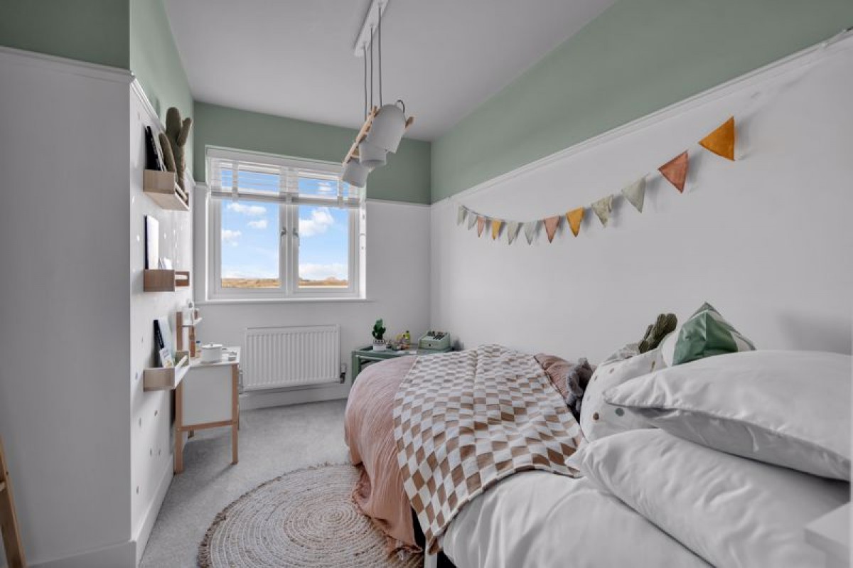 Images for Plot 28, The Cinnabar, Saxon Park, Branston, Lincoln