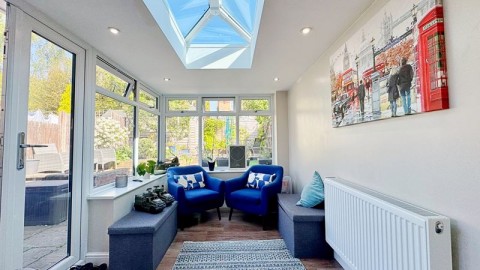 View Full Details for The Close, Fiskerton, Lincoln