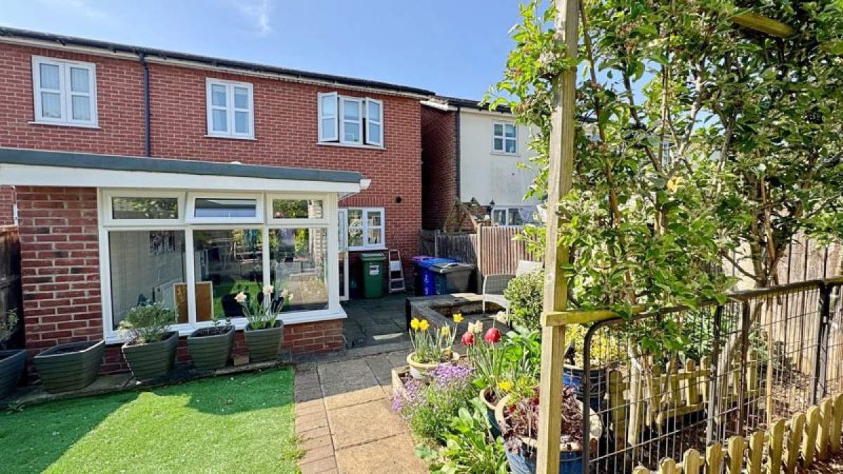 Images for The Close, Fiskerton, Lincoln