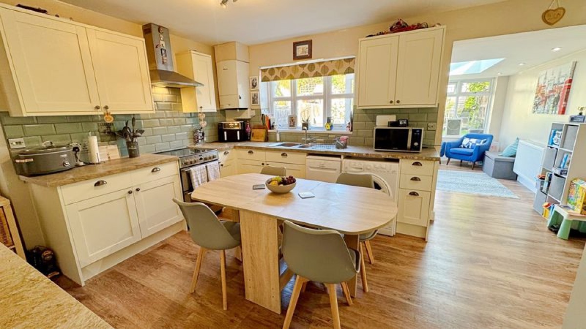 Images for The Close, Fiskerton, Lincoln