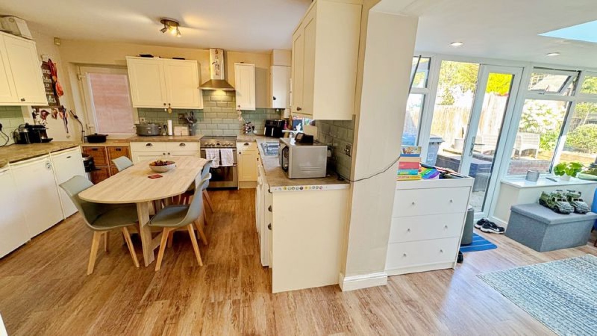 Images for The Close, Fiskerton, Lincoln